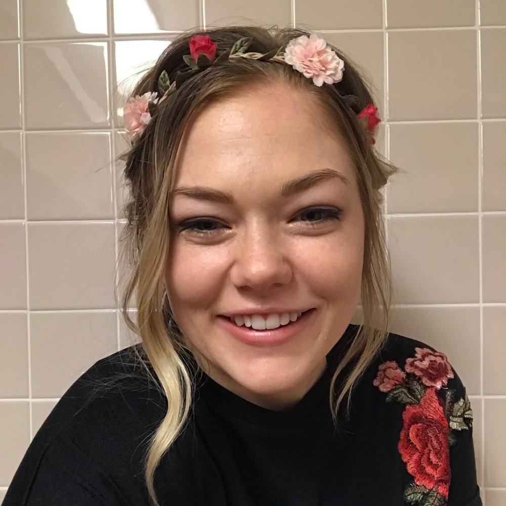 Meet your Posher, Taylor